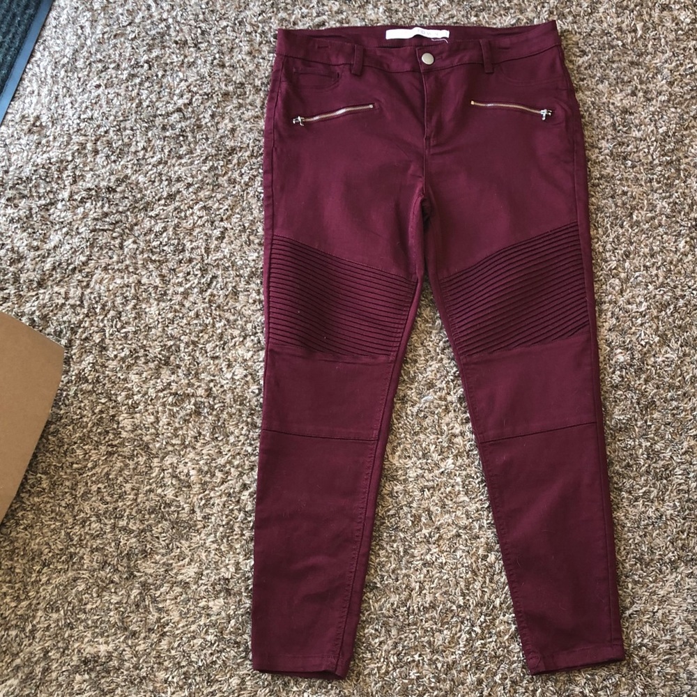 Tinseltown Jeggings